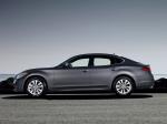 Infiniti M56 2010 года